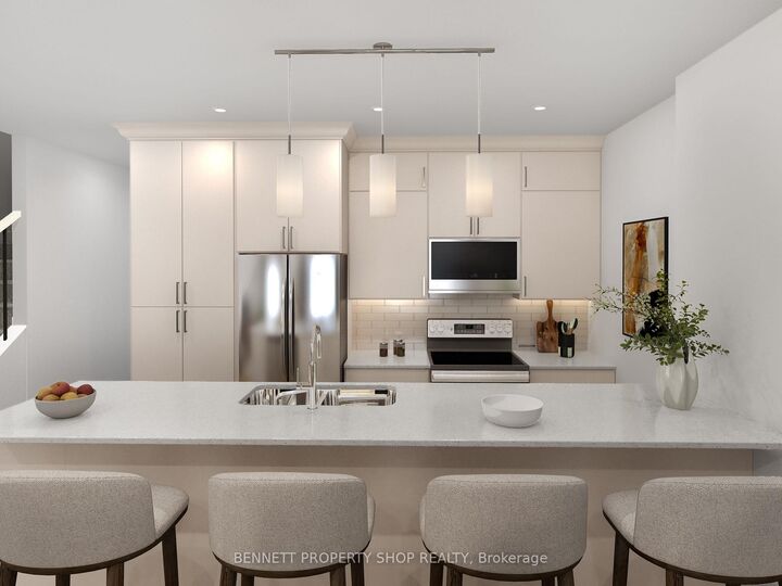 Property Photo: 113 Rosalie Ridge ON K1W 1G1