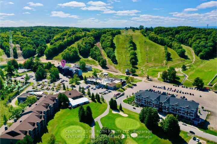 Property Photo:  80 Horseshoe Boulevard 406  ON L4M 4Y8 