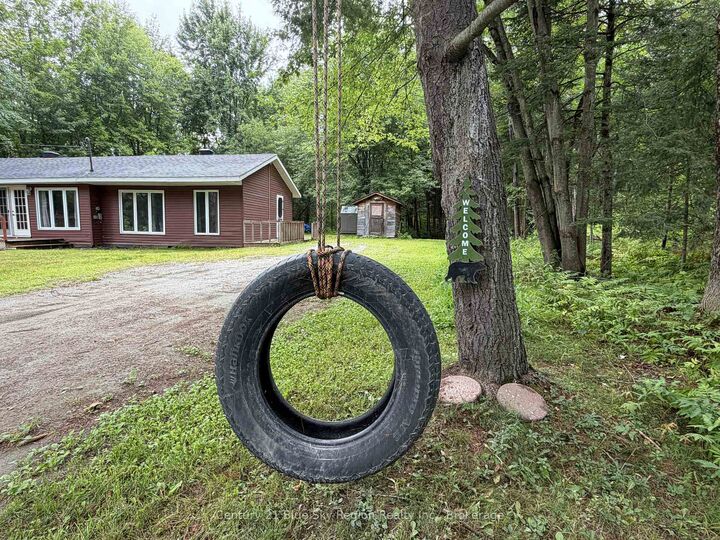 Property Photo:  346 Jocko Point Road  ON P1B 8G5 