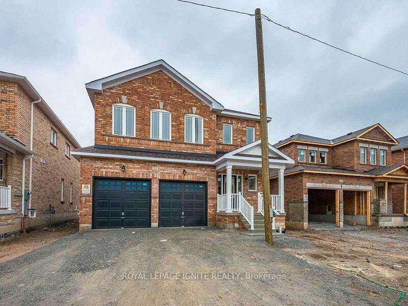 Property Photo:  21 Furniss Street  ON L0K 1A0 