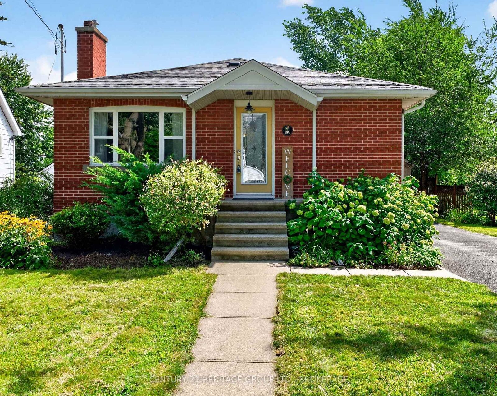 Property Photo:  189 Westdale Avenue  ON K7L 4S4 