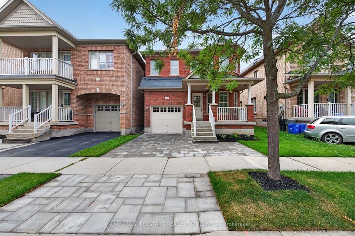 Property Photo:  254 Giddings Crescent  ON L9T 7A7 