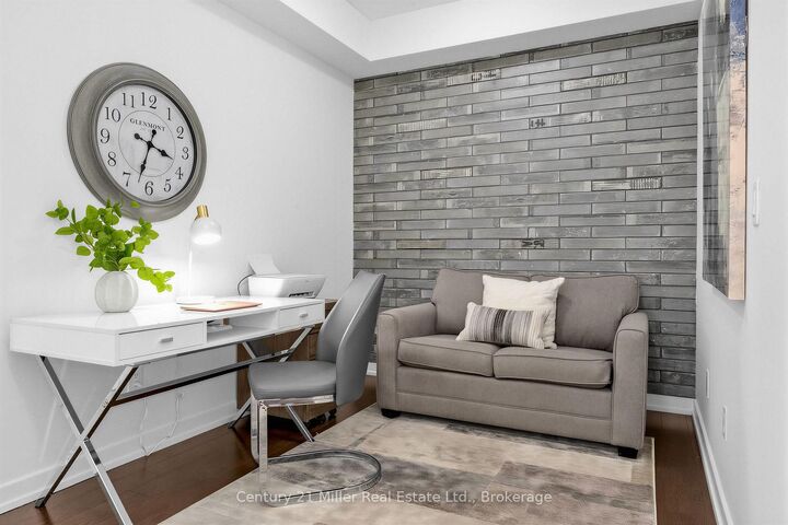 Property Photo: 2486 Old Bronte Road 327 ON L6M 0Y4