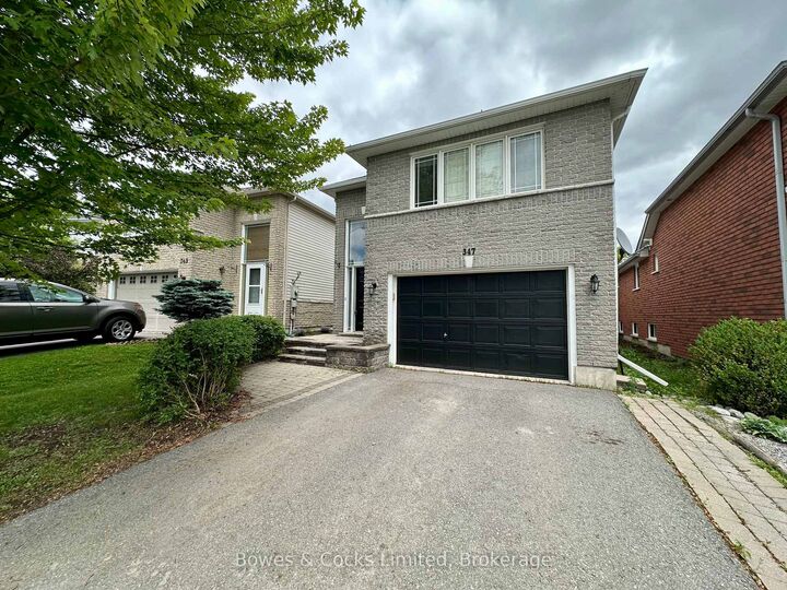 Property Photo: 347 Middlefield Road ON K9J 8S4