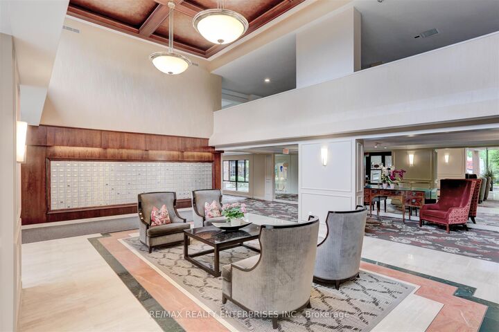 Property Photo:  1400 Dixie Road 405  ON L5E 3E1 