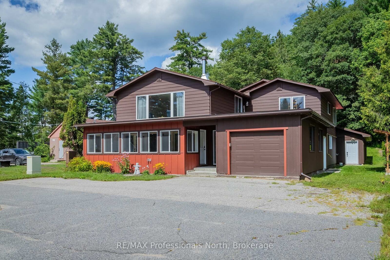 Property Photo:  2831 60 Highway  ON P0A 1H0 