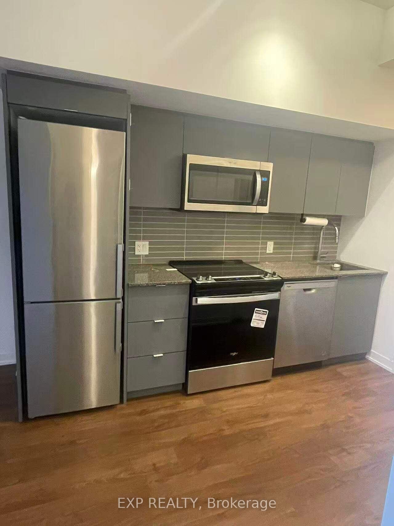 Property Photo:  500 Wilson Avenue 511  ON M3H 0E5 