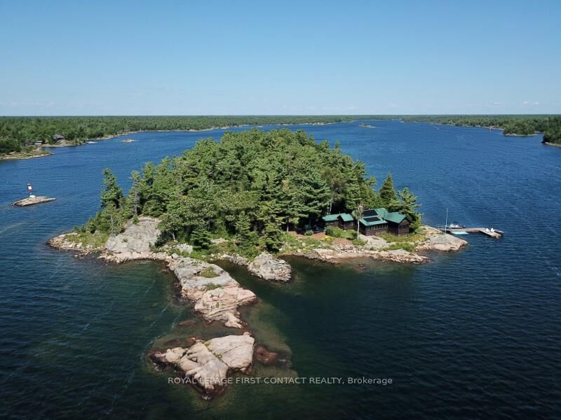 Property Photo: 1 A207 Island ON P0G 1K0