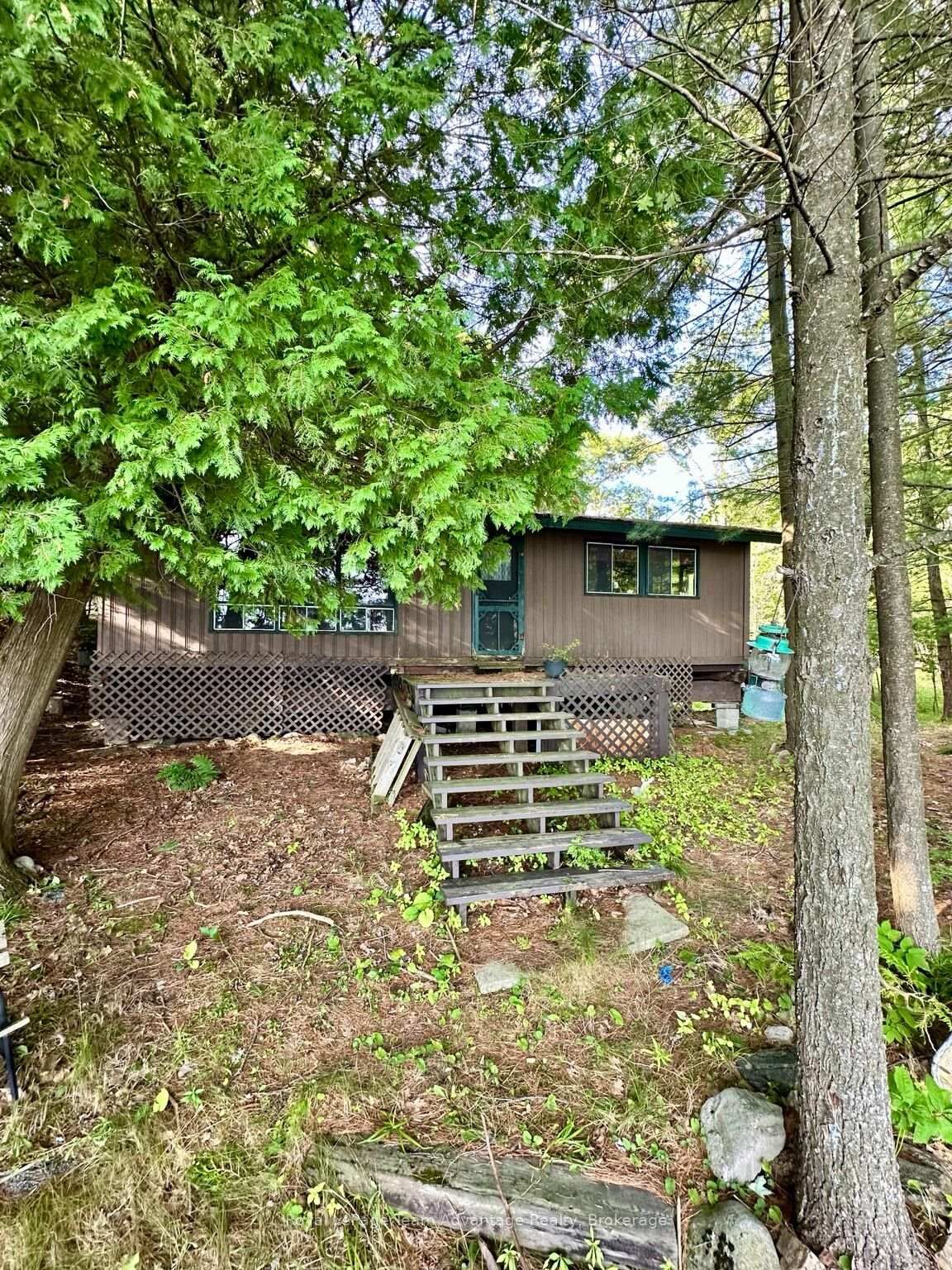 Property Photo:  94 Crane Lake W/A N/A  ON P2A 0B7 