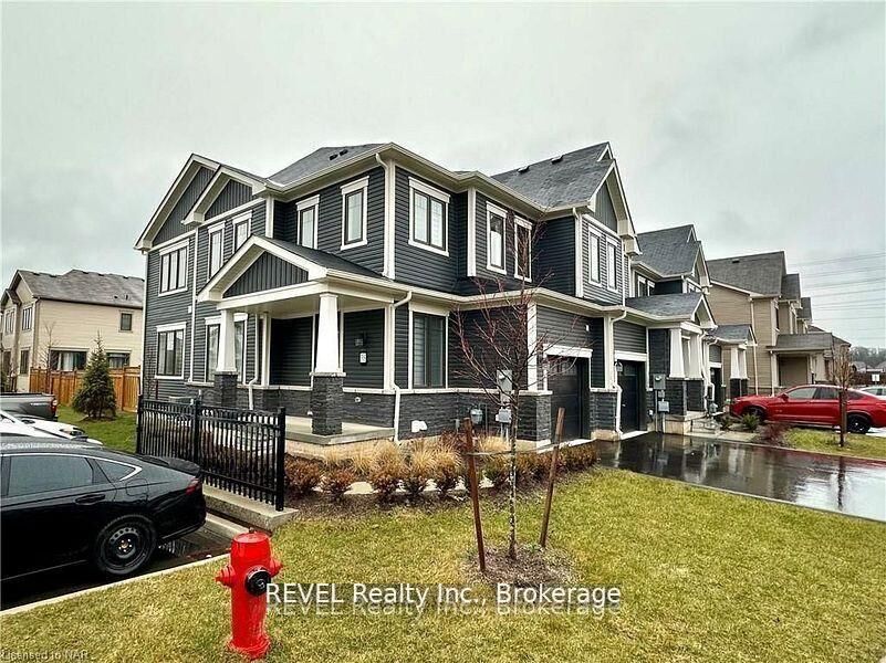 Property Photo: 7789 Kalar Road 38 ON L2H 3T8