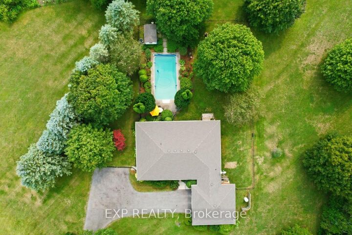 Property Photo: 23401 Melbourne Road ON N0L 1A0