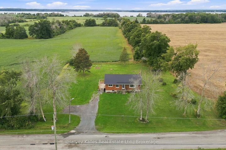 Property Photo: 147 Caughey Road ON K0K 1W0