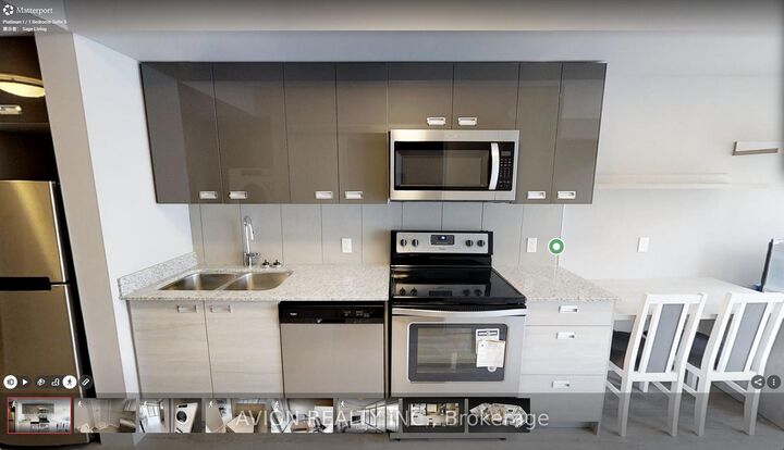 Property Photo:  250 Albert Street 220  ON N2L 0H5 