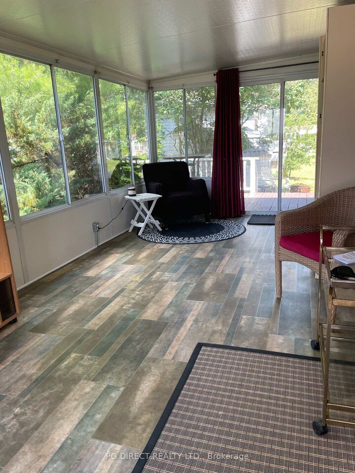 Property Photo:  116 Cedardale Road 25  ON K0K 1K0 
