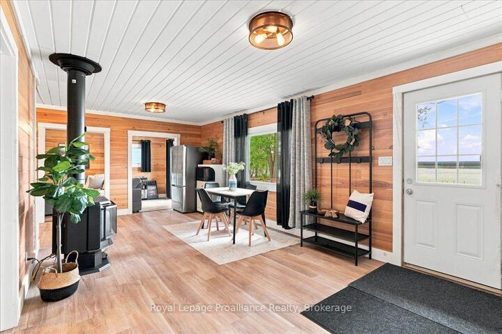 Property Photo: 133 Hughes Lane ON K0K 3J0
