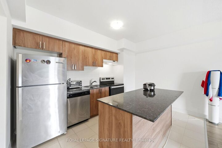 Property Photo:  5 Chef Lane 504  ON L9J 0J9 