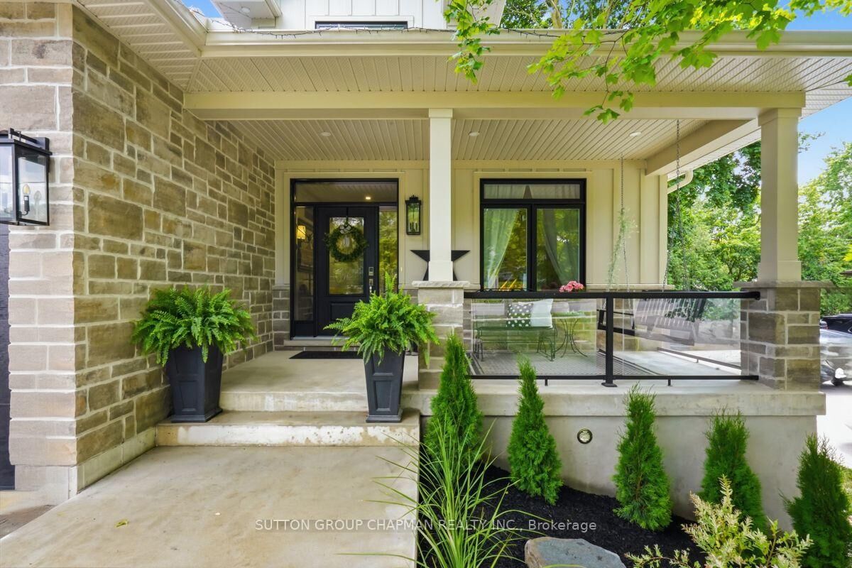 Property Photo: 830 Riverside Drive ON N6H 2S9