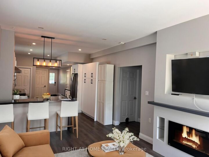 Property Photo: 116 Maplewood Drive ON L0M 1B4