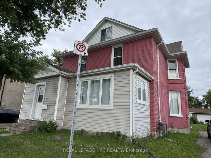 Property Photo: 4148 Victoria Avenue ON L2E 4B4