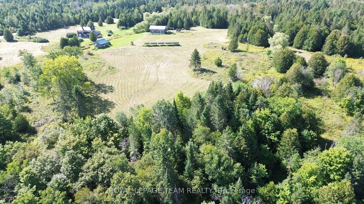 Property Photo:  4203 Matawatchan Road  ON K0J 2R0 