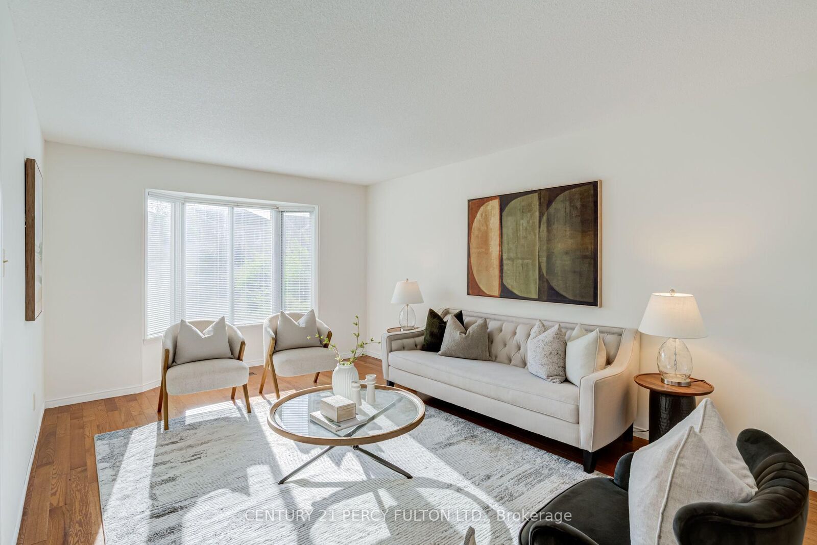 Property Photo:  199 Fallingbrook Street  ON L1R 2B1 