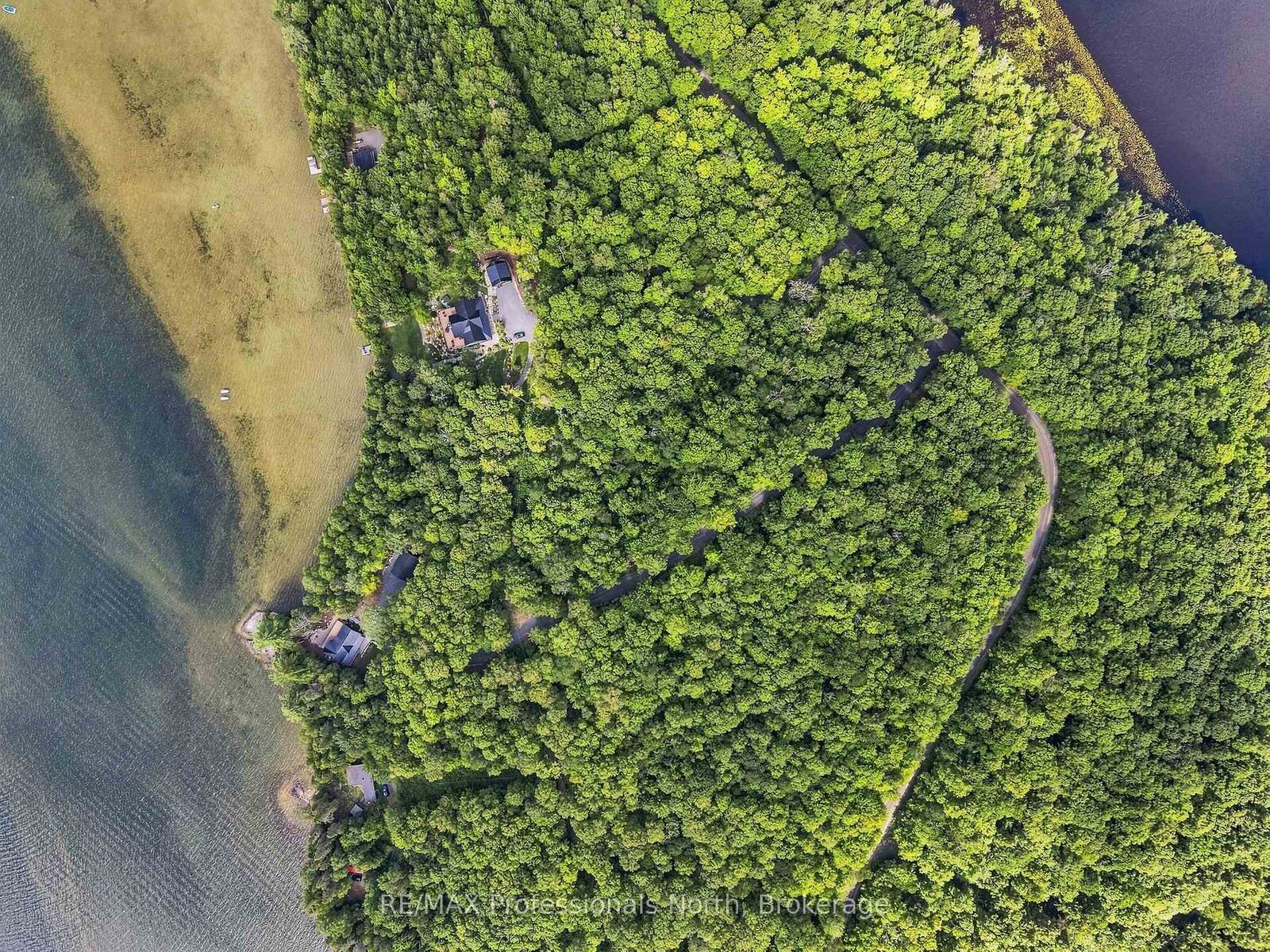 Property Photo:  1122 South Bernard Lake Road  ON P0A 1Z0 