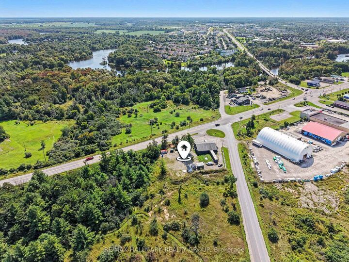 Property Photo:  7307 County Road 29 N/A  ON K7C 3S2 