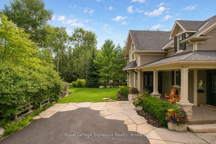 Property Photo: 376 Sunset Boulevard ON N0H 2P0