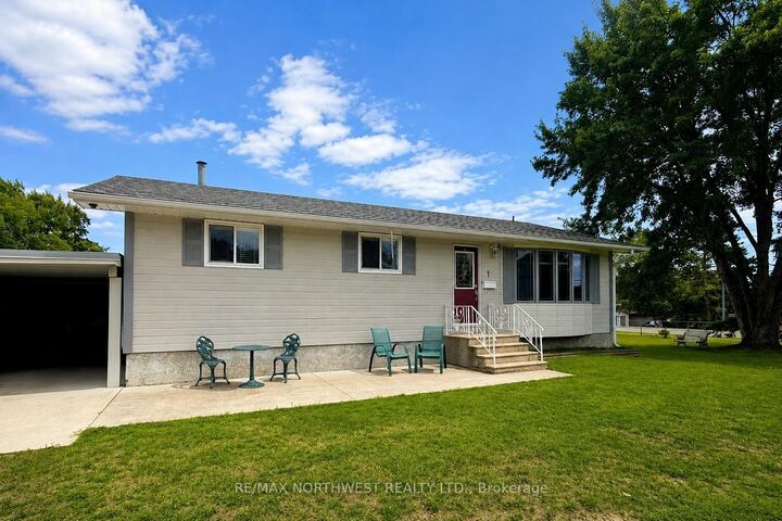 1 Kirkpatrick Avenue — photo 1