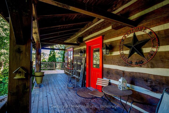 Property Photo: 1547 County 42 Road ON L0M 1S0