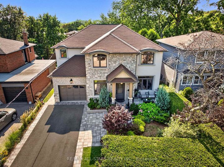 Property Photo: 30 St Quentin Avenue ON M1M 2M8