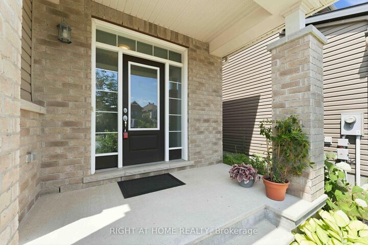 Property Photo: 2581 River Mist Road ON K2J 6G1