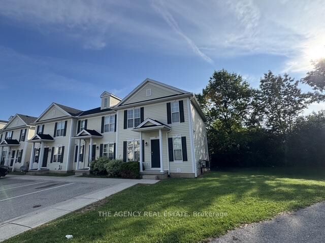 Property Photo:  600 Sarnia Road 29  ON N6G 5M5 