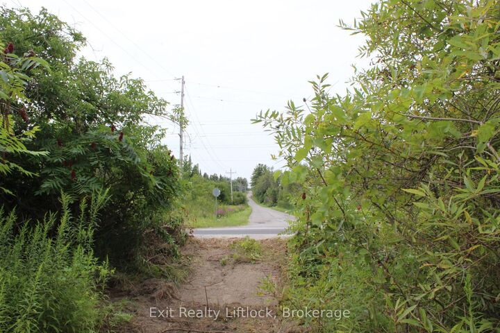 Property Photo:  0 Fife's Bay Road  ON K9J 6X3 