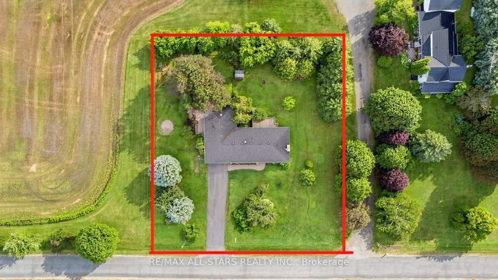 Property Photo: 10450 5th Concession N ON L9P 1R1