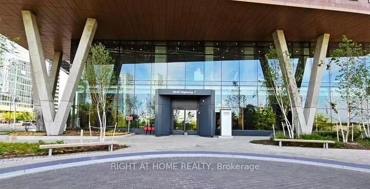 Property Photo: 2920 Highway 7 N/A 1606 ON L4K 0P4