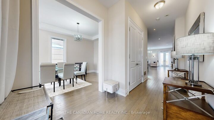 Property Photo: 20 Settlers Field Road ON L6X 5P2