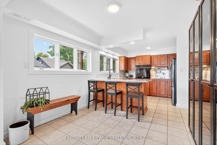 Property Photo: 238 Robins Point Road ON L0K 2A0