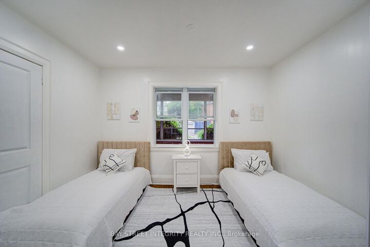 Property Photo: 11 Glenora Avenue ON M6C 3Y2