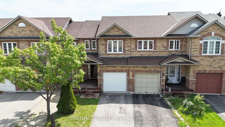 Property Photo: 340 Kittridge Road ON L6H 7K6