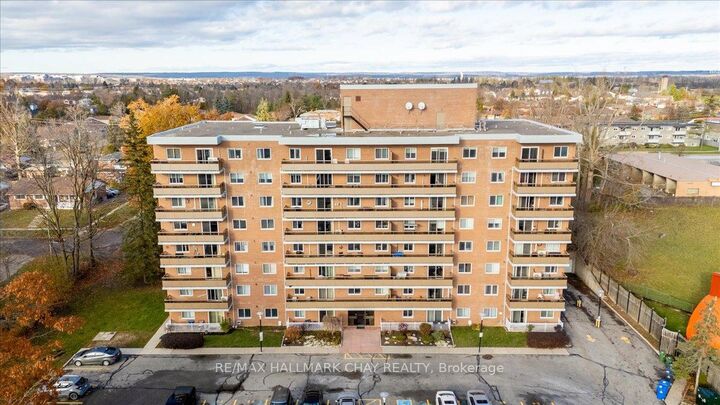 414 Blake Street 706 — photo 1