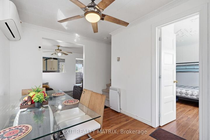 Property Photo:  304 Abbott Street  ON K6A 2C9 