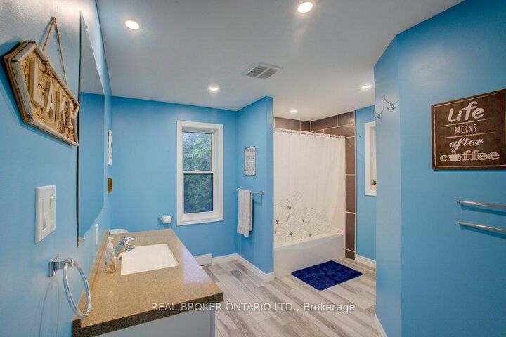 Property Photo: 505 Attawandaron Road ON N0G 2R0