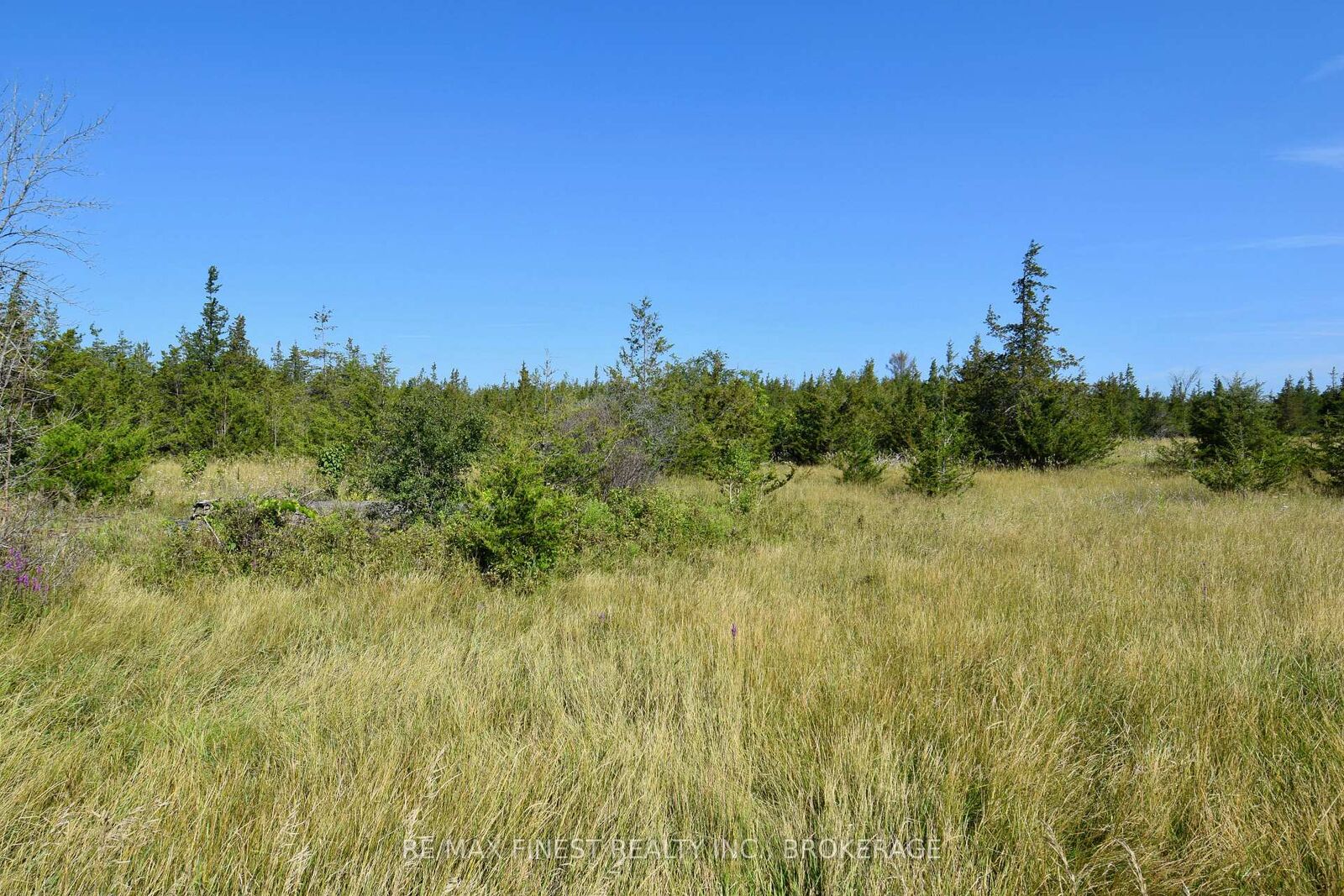 Property Photo:  Lot 16 Westplain Road  ON K0K 2W0 