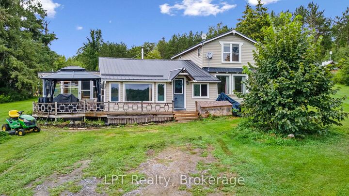 Property Photo:  1043 Deloro Road  ON K0K 2M0 