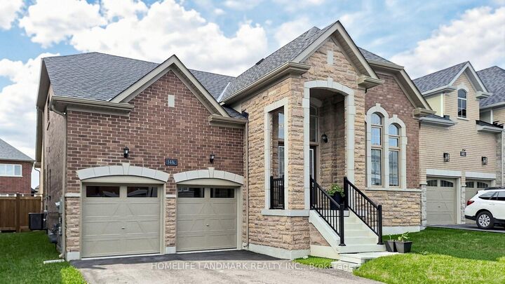 Property Photo: 1486 Broderick Street ON L9S 0R4