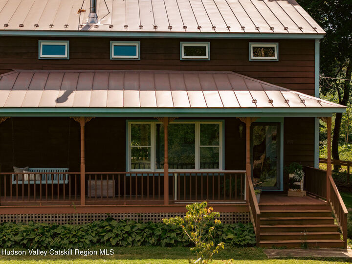 Property Photo:  1492 County Route 7A  NY 12516 