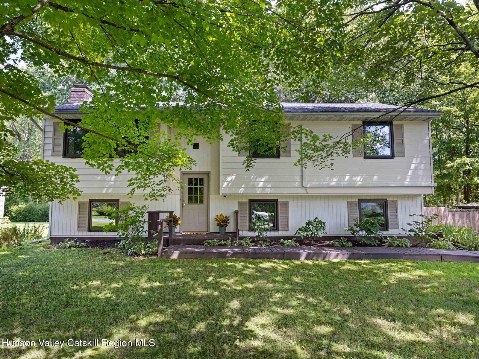 Property Photo:  33 Alan  NY 12484 