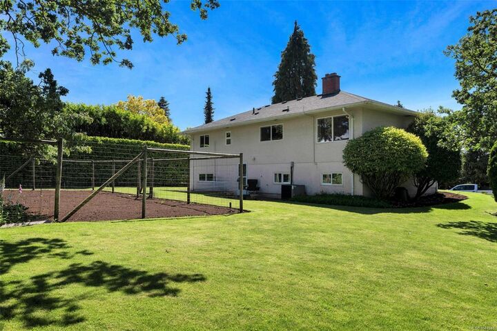 Property Photo: 3973 Livingstone Ave S BC V8N 3A5