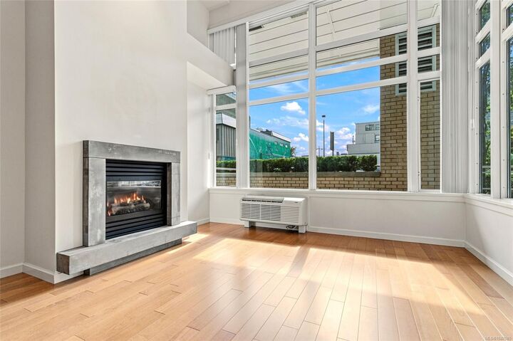 Property Photo: 38 Front St #107 BC V9R 5H7